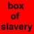 boxofslavery's avatar