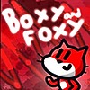 BoxyandFoxy10's avatar