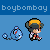 boybombay's avatar