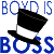 boydisboss's avatar
