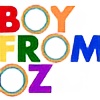 boyfrom0z's avatar