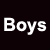 boyswillbegirls's avatar