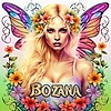 Bozana's avatar