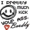 BraddyC's avatar
