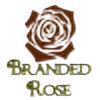 BrandedRose's avatar