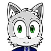 Cream The Rabbit in my AU outfit. by BravoSquadron on DeviantArt