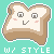 breadwithstyle's avatar