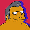 BrentDouglass's avatar