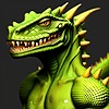Bri-Keengot's avatar