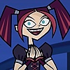 Roboshubi on X: Julia from the Total Drama Island 2023 Revival