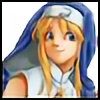 BridgetDeathChild's avatar