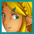 brigette's avatar