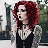 BrionyTeratophile's avatar