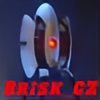 briskCZ's avatar