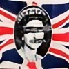 BritishAgnes's avatar