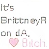 BrittneyR's avatar