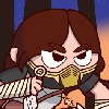 BrokenFin369's avatar