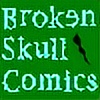BrokenSkullComics's avatar