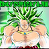 brolysupasayajin3's avatar