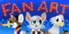 Bronalysis-Fanart's avatar