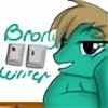 BronyWriter's avatar
