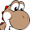BrownYoshiPlz's avatar