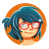 Bruna-Tsu's avatar