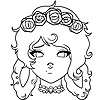 BrunetteBlush's avatar