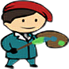 BrushArtist's avatar