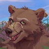 brushbear's avatar