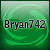 bryan742's avatar