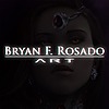 BryanFRosadoArt's avatar