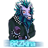 Brzkina's avatar