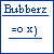 Bubbeh's avatar