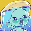 Bubblybluejellyfish's avatar