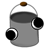 Bucket-McBucket's avatar