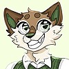 buckwheatthewolf's avatar