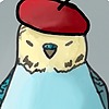 BudgieDoesArt's avatar