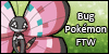 Bug-Pokemon-FTW's avatar