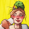 BugsAndBooks's avatar