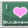 Bulbasaurlovestamp1's avatar