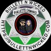 bullettnwicked's avatar