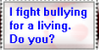 Bullies-Beware's avatar