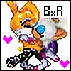 BunnieandRouge's avatar