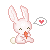 Bunny-alice's avatar