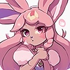 Bunny-sweetie's avatar