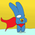 bunnyblu's avatar