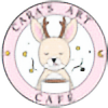 BunnyBunCara's avatar