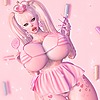 BunnyGawdess's avatar