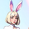 bunnygirlcomix's avatar